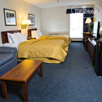 Comfort Inn Bellingham 