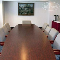 Comfort Inn Bellingham 