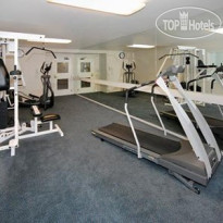 Comfort Inn Bellingham 