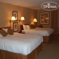 Best Western Plus CottonTree Inn