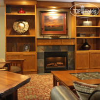 Best Western Plus CottonTree Inn