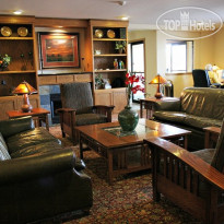 Best Western Plus CottonTree Inn