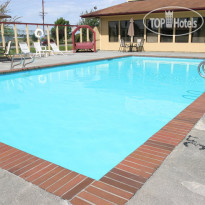 Best Western Plus CottonTree Inn