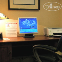 Best Western Plus CottonTree Inn