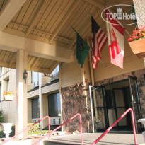 Best Western Plus CottonTree Inn