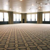 Best Western Plus CottonTree Inn