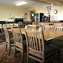 Best Western Plus CottonTree Inn