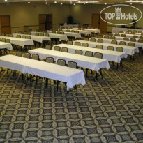 Best Western Plus CottonTree Inn