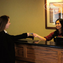 Best Western Plus CottonTree Inn