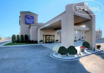Hotel photo Sleep Inn Pasco 2*