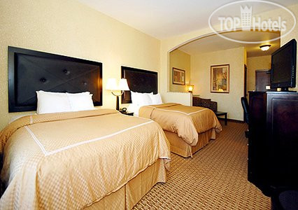 New photos from tourists Comfort Suites Moses Lake 3*