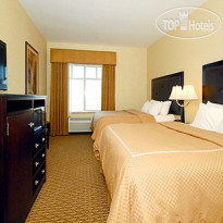 Comfort Suites Moses Lake