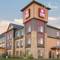 Comfort Suites Moses Lake