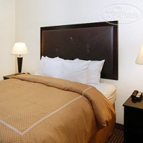 Comfort Suites Moses Lake