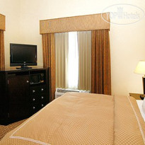 Comfort Suites Moses Lake