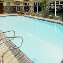 Comfort Suites Moses Lake