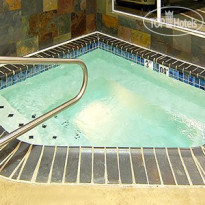 Comfort Suites Moses Lake