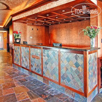 Comfort Suites Moses Lake