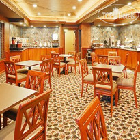 Comfort Suites Moses Lake