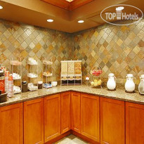 Comfort Suites Moses Lake