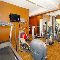 Comfort Suites Moses Lake