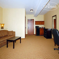 Comfort Suites Moses Lake