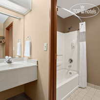 Travelodge Spokane at the Convention Center
