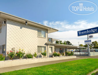 Hotelier's photos Travelodge Walla Walla 2*