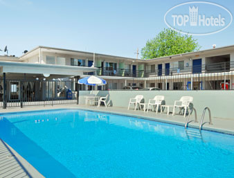 New photos from tourists Travelodge Walla Walla 2*