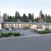 Best Western Inn Of Vancouver