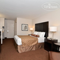 Best Western Inn Of Vancouver