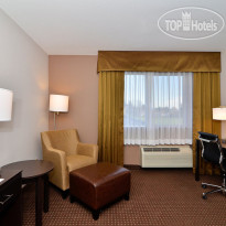 Best Western Inn Of Vancouver