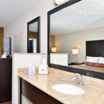 Best Western Inn Of Vancouver