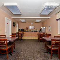 Best Western Inn Of Vancouver