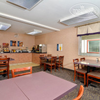 Best Western Inn Of Vancouver