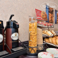 Best Western Inn Of Vancouver