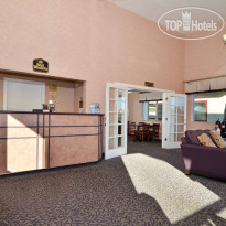Best Western Inn Of Vancouver