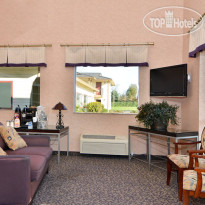 Best Western Inn Of Vancouver
