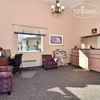 Best Western Inn Of Vancouver