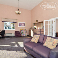 Best Western Inn Of Vancouver
