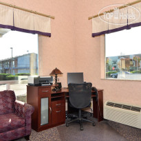 Best Western Inn Of Vancouver