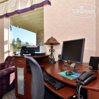 Best Western Inn Of Vancouver