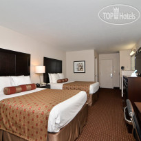 Best Western Inn Of Vancouver