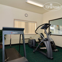 Best Western Inn Of Vancouver