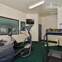 Best Western Inn Of Vancouver