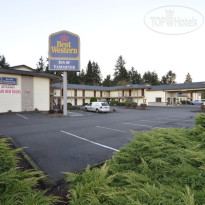 Best Western Inn Of Vancouver