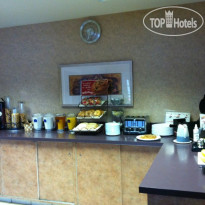 Best Western Inn Of Vancouver