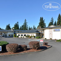 Best Western Inn Of Vancouver