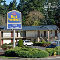 Best Western Inn Of Vancouver