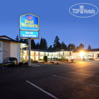 Best Western Inn Of Vancouver
